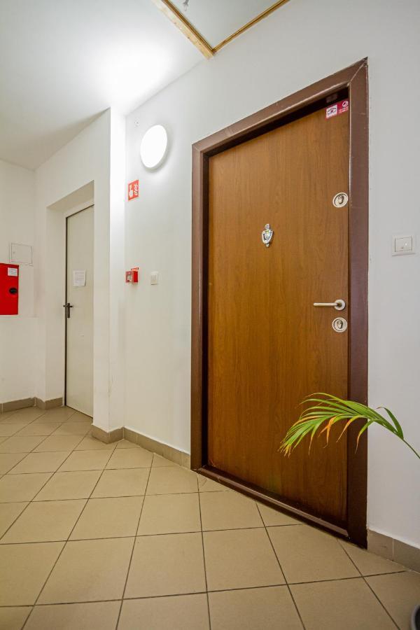 Luxury Apartment With Balcony In Downtown 布达佩斯 外观 照片